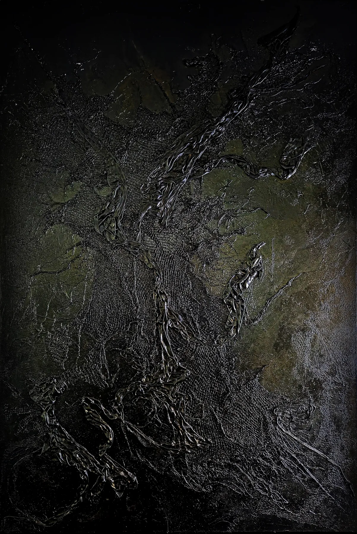 Intertwining Worlds, 2025